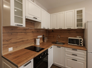 Квартира студия Ильинское-усово