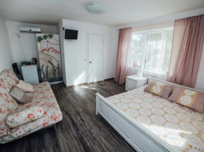 Гостевой дом Марина