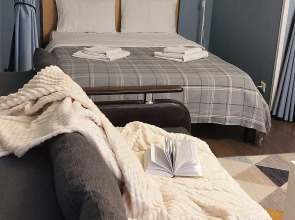 Апартаменты на Ломоносова