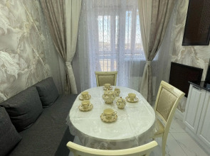 Квартира Евродвушка