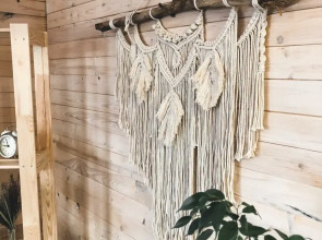 Гостевой Дом Коттедж у Озера