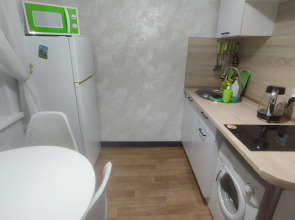 Апартаменты с видом на вулканы