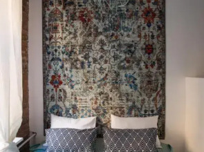 Апартаменты Smartapart Piterstay