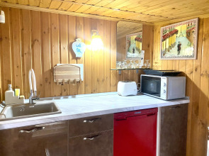 Апартаменты с Видом на Кремль