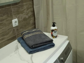 Квартира Студия, Запарина 111