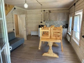 Частный дом Терем 2