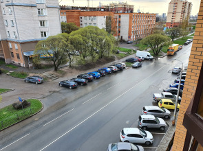 Квартира  на Коммунальной 15Б