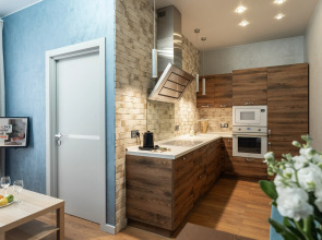 Апартаменты KeyGo 1004 рядом с парком ВДНХ