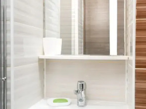 Апартаменты Люкс с Видом на Город BestFlat24 Владыкино Loft