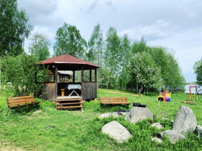 База Отдыха Constanta