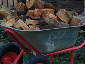 Хутор Малиновка