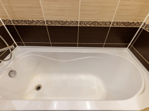 Квартира на Красноармейском