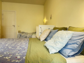 Квартира Wood Wind Лесной Ветерок