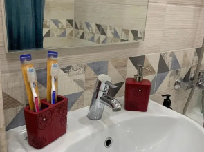 Квартира Шикарная однокомнатная на Никольской