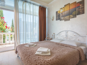 Гостевой Дом Вилла Арнис