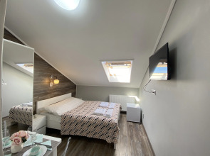 Гостевой дом Сахар