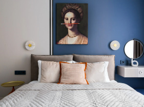 Квартира Magic Resort у Финского Залива