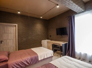 Гостевой дом Черника хаус