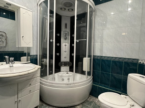 Квартира 1-ком Георгиевская 3-18 Калуга центр КакДома