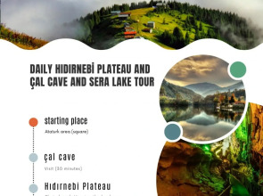 Курортный отель Sera Lake Resort