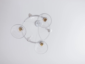 Апартаменты Сталинское Барокко в Сердце Города