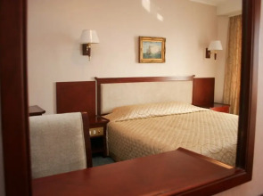 Отель Гостиница Командор