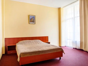 Отель Морской Клуб