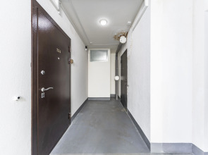 Квартира студия 27м, 3 спальных места