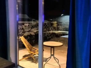 Гостевой дом с баней Фэмили Хаус