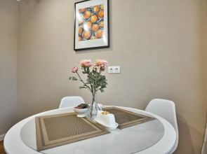 Апартаменты КАК ДОМА