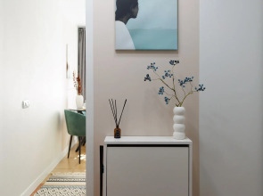 Квартира Уютная в центре города