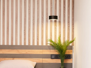 Апартаменты Luma Loft