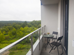 Апартаменты Marzipan