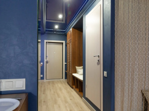 Апартаменты Этажидейли на Хохрякова - Восточные