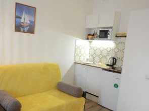 Апартаменты Высоково