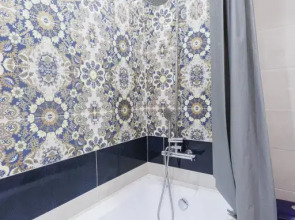 Апартаменты Студия Улучшенная на Курчатова 25/1