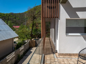 Апартаменты Куб в Кубе 2