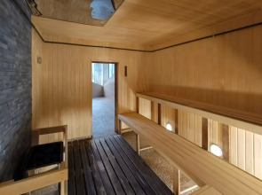 Отель К-Визит Токсово