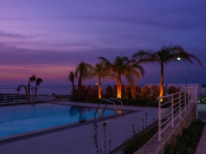 Отель Sun Valley Resort&Residency