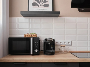 Апартаменты City Heart у 130-го Квартала