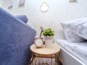 Апартаменты Мира 8 | УГНТУ | Черниковка