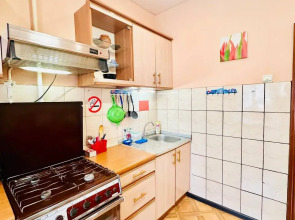 Апартаменты Заводская 5-А