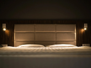 Капитал Гостиница