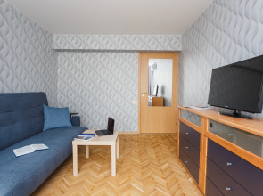 Апартаменты на Шаболовке