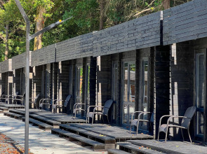 Отель Green Park