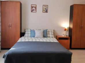 Квартира Эврика на Инициативной