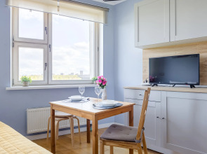 Квартира ЖК Легенда