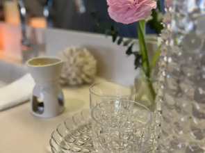 Апартаменты Grand Palace 1222