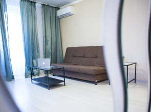 Апартаменты HotelRoom24 метро Белорусская