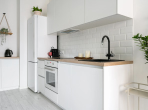 Апартаменты на Московском шоссе 3